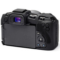 CANON EOS RP Защитный силиконовый чехол Черный, фото 2