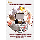 Биоэнергомассажер Fohow Фохоу БЭМ 3-го поколения, фото 6