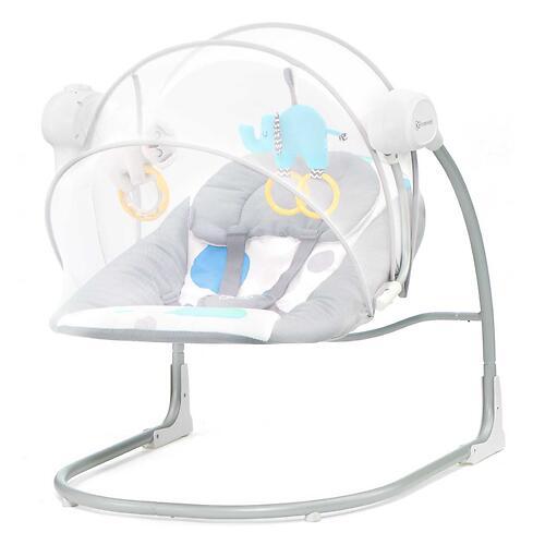 Электрокачель Kinderkraft  MINKY Mint