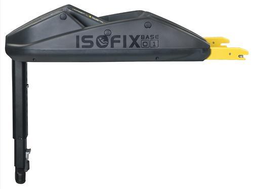 База Peg-Perego Isofix