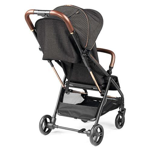 Коляска Peg-Perego Selfie 500