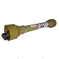 Карданный вал для навесного оборудования РУСТРАК (6х6)