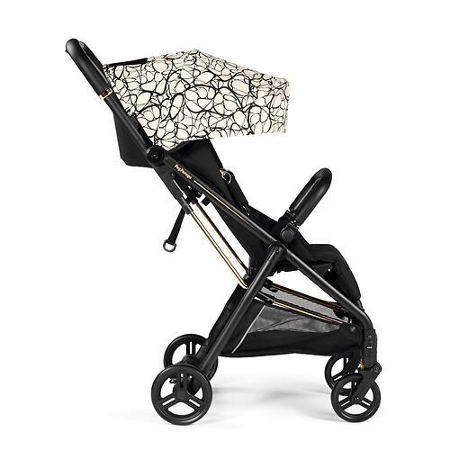 Коляска Peg-Perego Selfie Graphic Gold