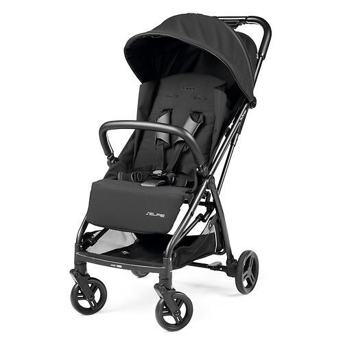 Коляска Peg-Perego Selfie Licorice