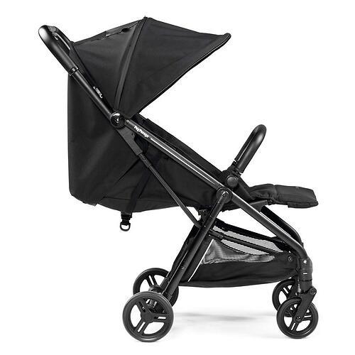 Коляска Peg-Perego Selfie Licorice