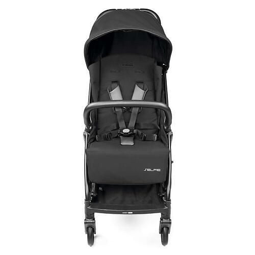 Коляска Peg-Perego Selfie Licorice