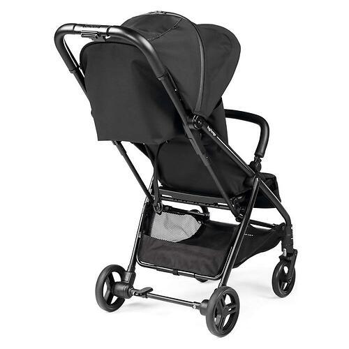 Коляска Peg-Perego Selfie Licorice