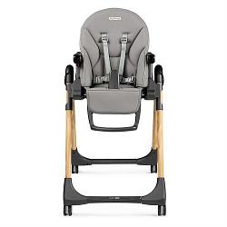 Стульчик Peg-Perego Prima Pappa Follow Me Ambiance Ice