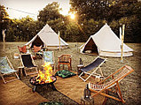 Шатер Bell tent (Белл тент) 4 м, фото 7