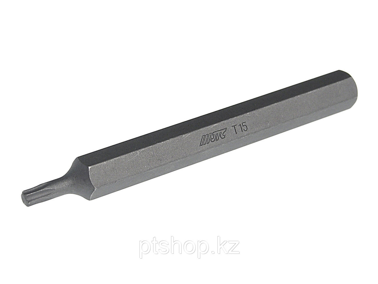 JTC Бита TORX Т15х80мм 5/16" DR удлиненная - фото 1 - id-p108972417