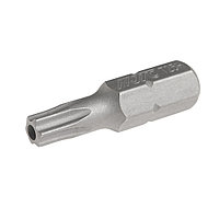 JTC Бита TORX Т25Hх25мм 1/4" DR