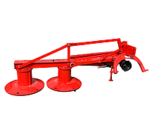 Косилка роторная 1,35m серии Z-178/1 Lisicki