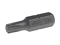 JTC Бита TORX Т30х30мм 5/16" DR