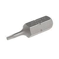 JTC Бита TORX Т6х25мм 1/4" DR