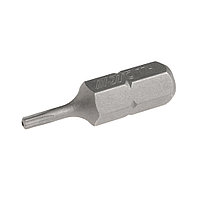 JTC Бита TORX Т7Hх25мм 1/4" DR