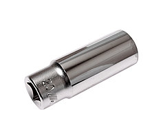 JTC Головка торцевая 1/2" 20мм 12-ти гранная глубокая L=76мм JTC