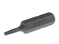 JTC Бита TORX Т7х30мм 1/4"