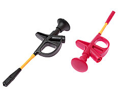 JTC Зажим для тестирования электрических проводов 2 предмета JTC