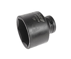 JTC Головка торцевая 1/2" 46мм ударная L=60мм JTC