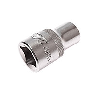 JTC Головка торцевая 1/2" TORX E14 L=38мм