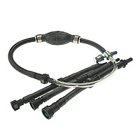 JTC Приспособление для удаления воздуха из системы подачи дизельного топлива (7.89,9.49,9.89,11.8мм) JTC