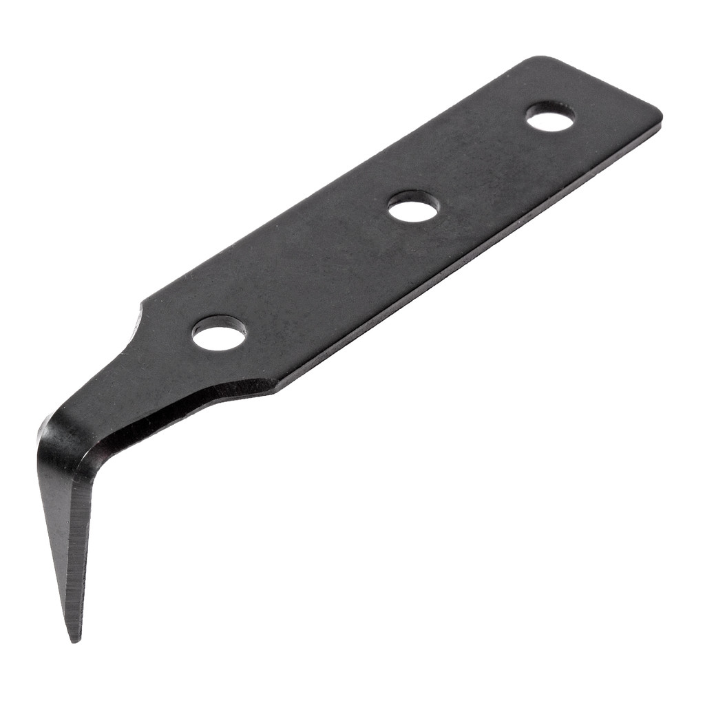 JTC Лезвие ножа для демонтажа уплотнителей стекол 25мм (2520) - фото 1 - id-p108971676