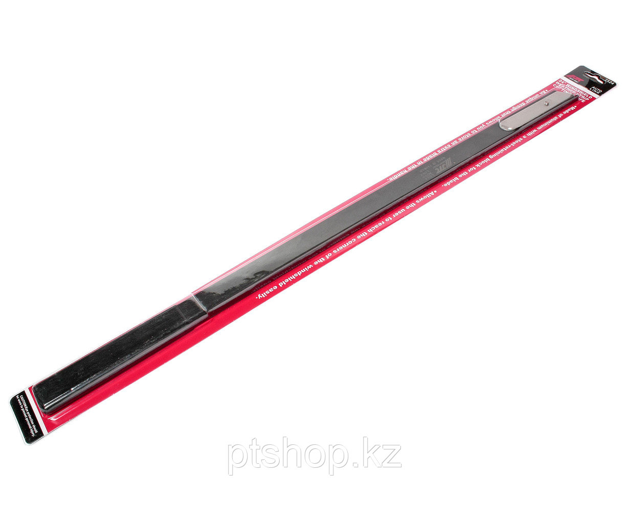 JTC Нож для демонтажа уплотнителей стекол алюминиевый 610мм - фото 2 - id-p108971711