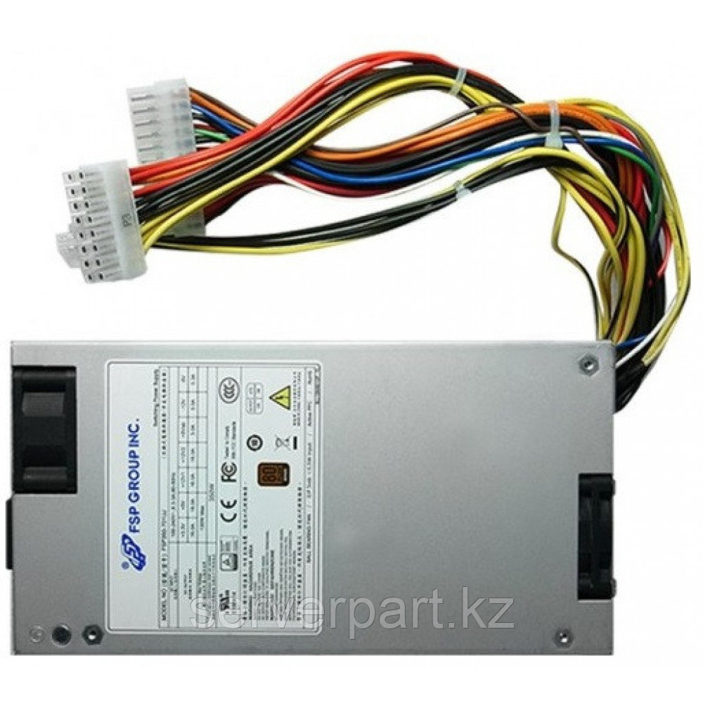 Блок питания Asustor AS-350W-R, 350W Redundant Power Supply Unit