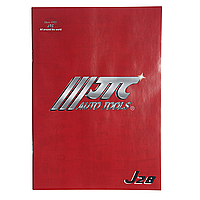 JTC Книга "Каталог продукции" без описания JTC 28