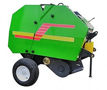 Пресс-подборщик (0870/8070) РУСТРАК