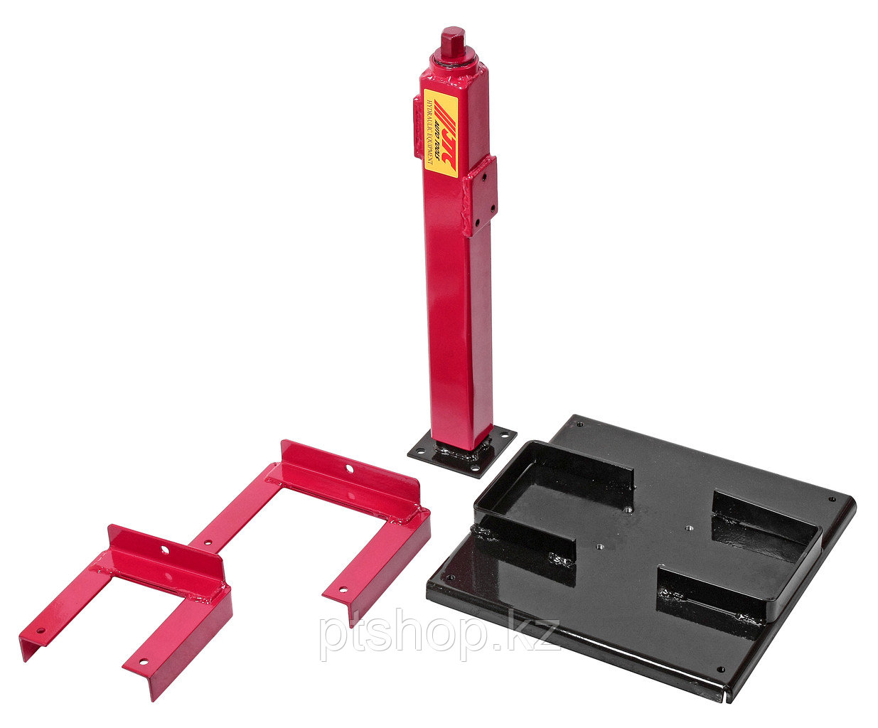 JTC Стенд для сжатия стоек амортизаторных JTC