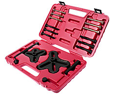 JTC Съемник колеса рулевого в кейсе JTC