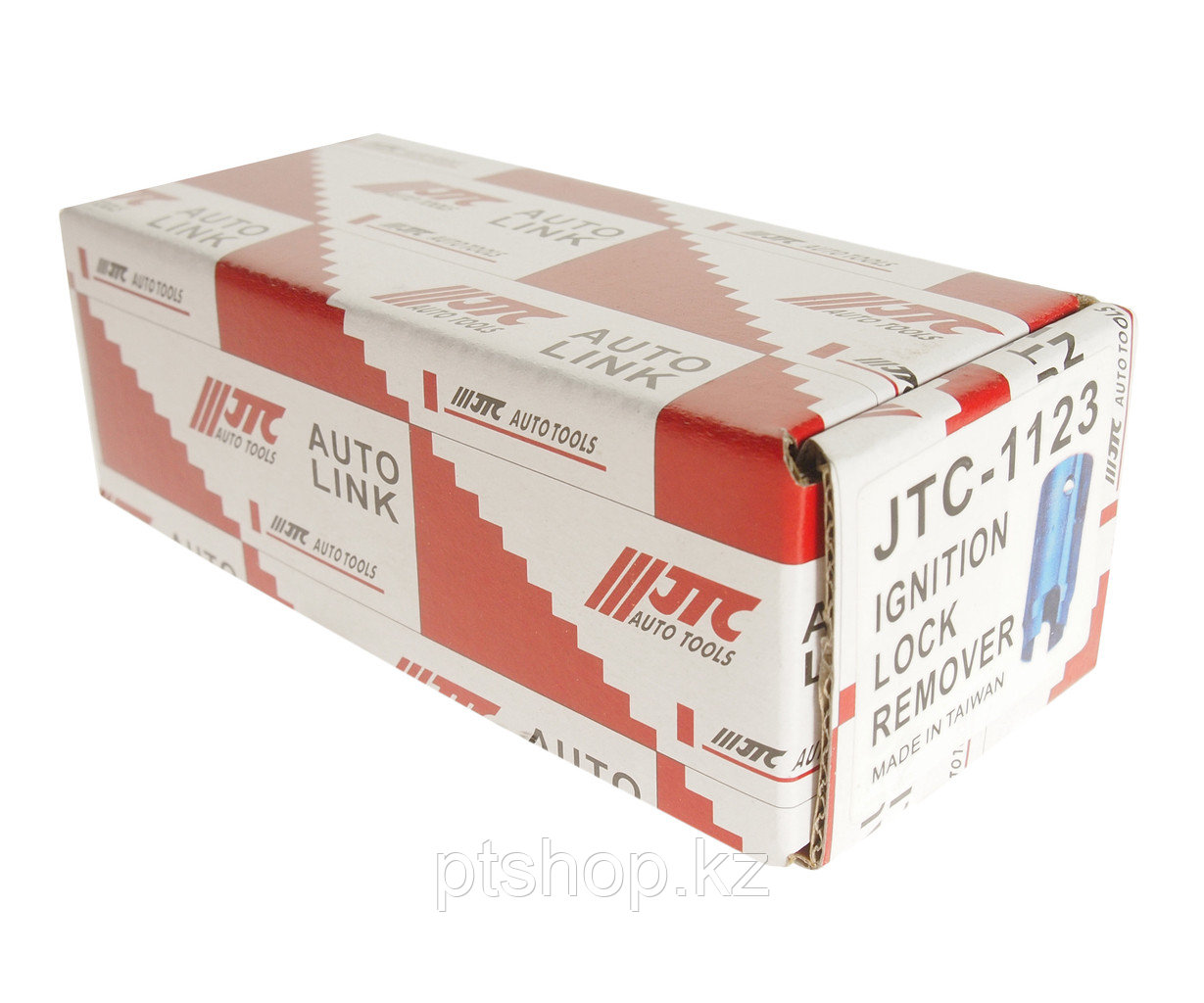 JTC Ключ для снятия замка зажигания (MERCEDES) - фото 2 - id-p108971145