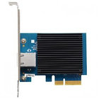 Сетевая карта AS-T10G2, 10GBase-T (RJ45) PCI-E Network Adapter with 3 metal brackets