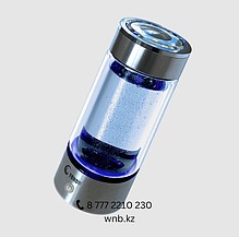 Fohow, "YANG SHENG H2" Фохоу сутегі суының активаторы