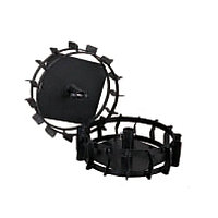 Грунтозацепы QAZAR