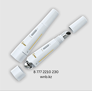 Fohow Бьюти Девайс, Фохоу бетке арналған иондық массажер