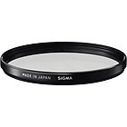 Светофильтр Sigma 95mm WR UV