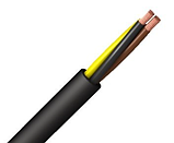 Кабель резиновый XTREM H07RN-F/DN-F Top Cable, фото 3