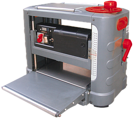 Станок рейсмусовый РС-330/2С Ресанта