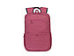 Рюкзак для ноутбука 15.6 7760, красный, фото 3