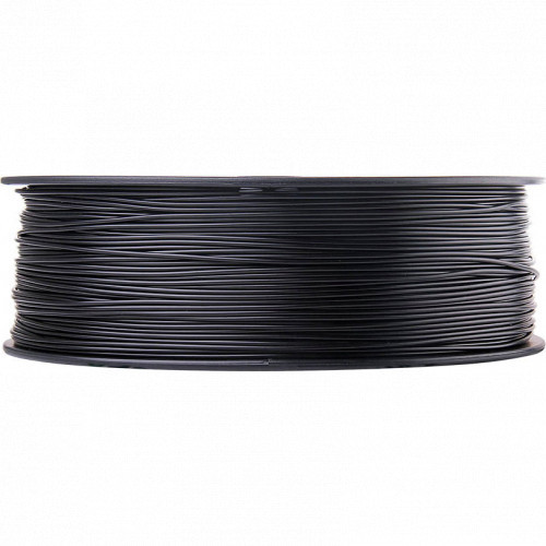 ESUN 3D ABS+ Пластик Black/1.75mm/1kg/roll расходный материалы для 3d-печати (ABS+175B1) - фото 2 - id-p105383673