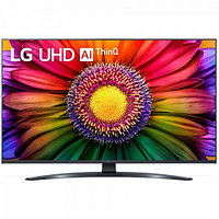 LG 65UR81009LK.ARUB телевизор (65UR81009LK.ARUB)