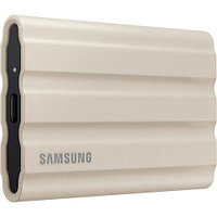 Samsung External SSD T7 Shield внешний жесткий диск (MU-PE1T0K/WW)