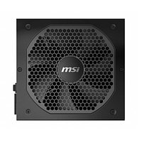 MSI MPG A850GF блок питания (306-7ZP0C11-CE0)