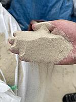 Кварцевый песок