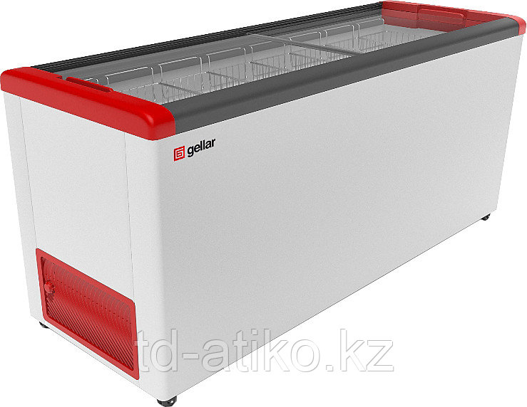 Ларь Gellar FG 700 C