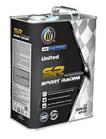 SR SPORT RACING 10w-60, 1 литр