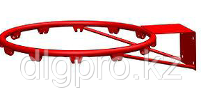 Баскетбольное кольцо