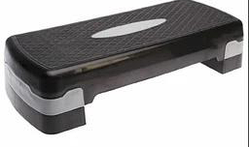 Степ платформа 3-х уровневая Standart